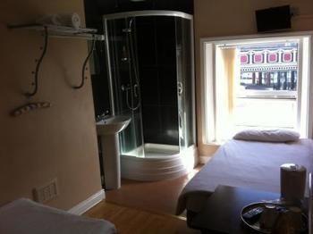 Salford Arms Hotel Esterno foto